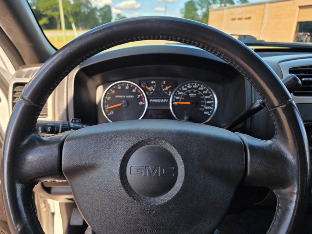 2012 GMC Canyon Image 18