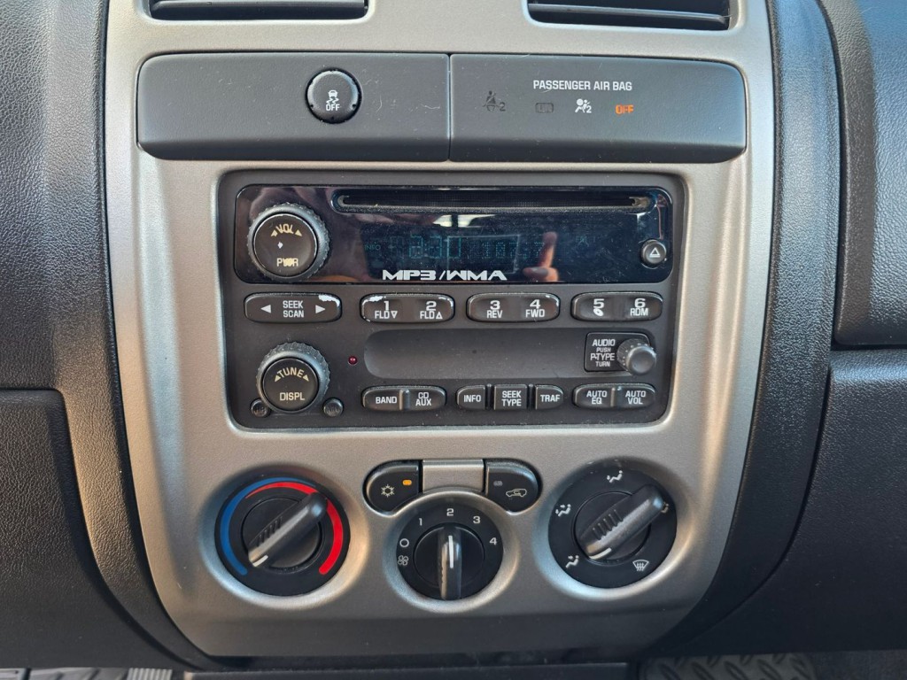 2012 GMC Canyon Image 20