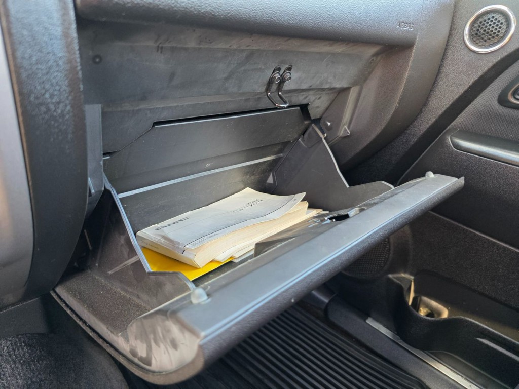 2012 GMC Canyon Image 22