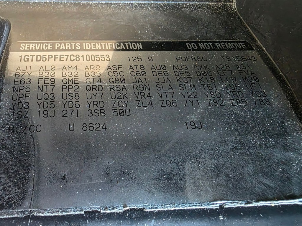 2012 GMC Canyon Image 23