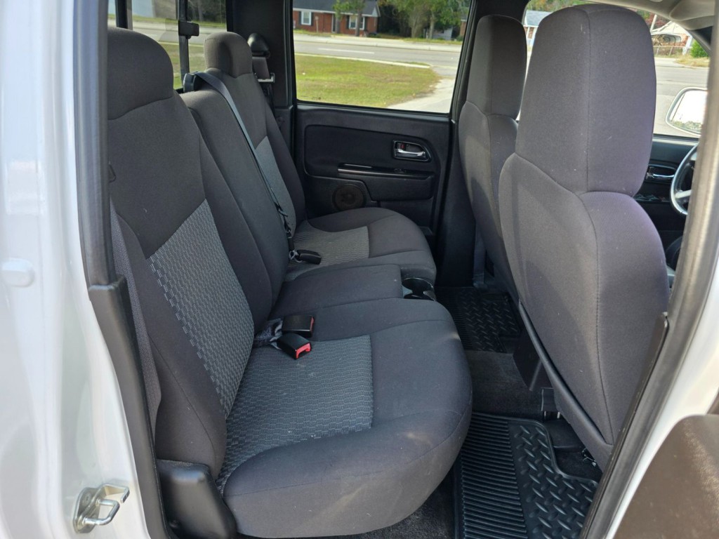 2012 GMC Canyon Image 28