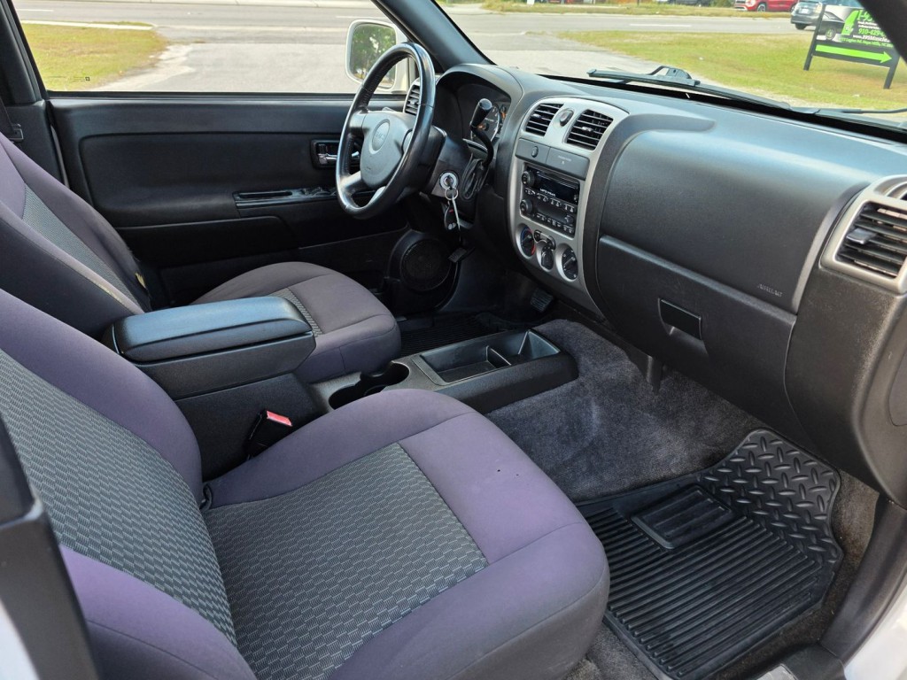 2012 GMC Canyon Image 29