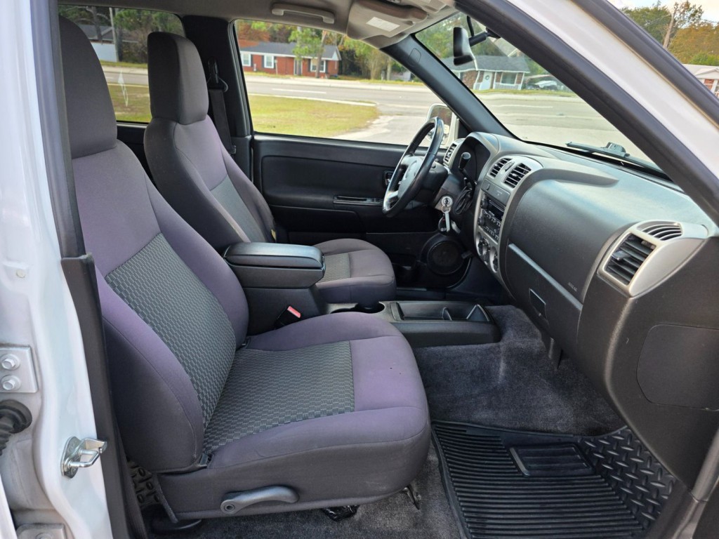 2012 GMC Canyon Image 30