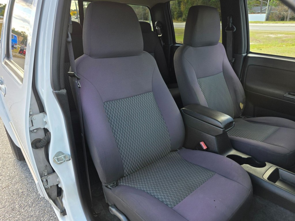 2012 GMC Canyon Image 31