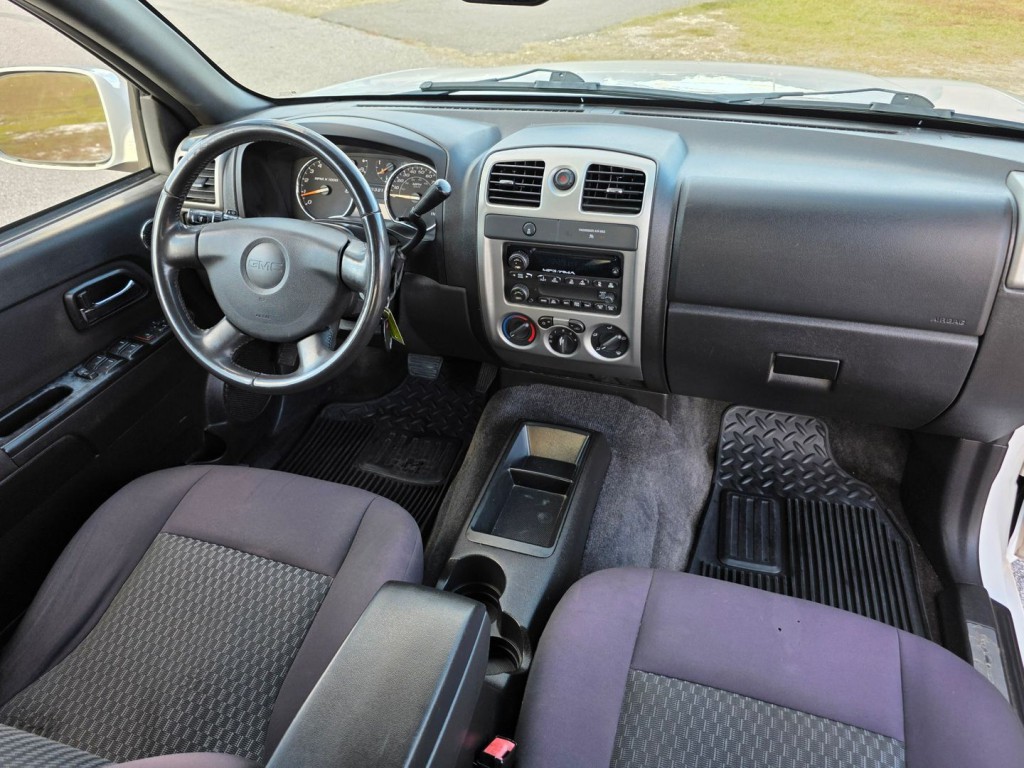 2012 GMC Canyon Image 32