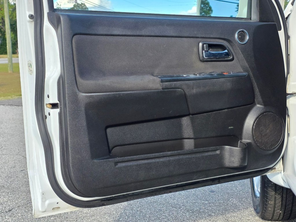 2012 GMC Canyon Image 33