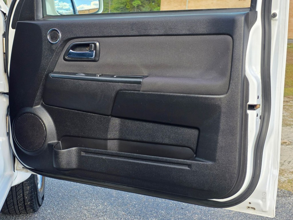 2012 GMC Canyon Image 34