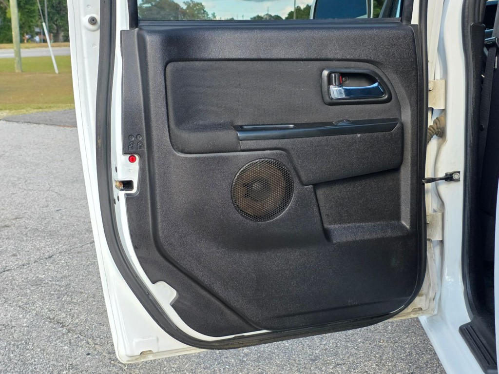 2012 GMC Canyon Image 35