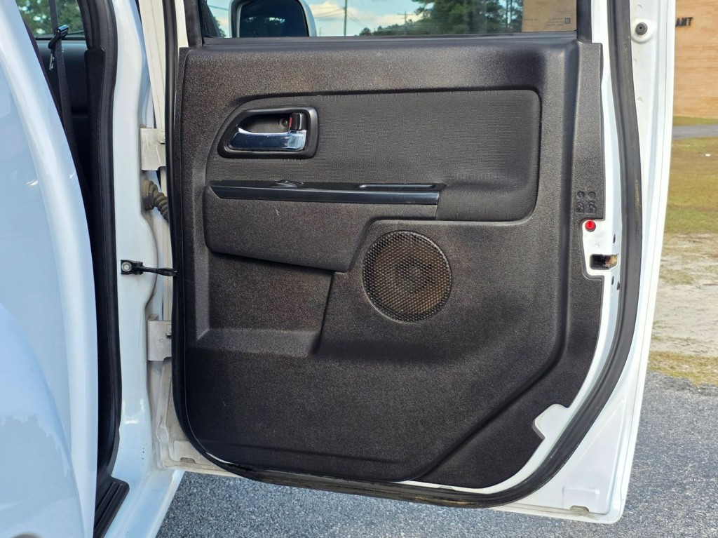 2012 GMC Canyon Image 36