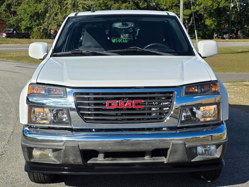 2012 GMC Canyon Image 37