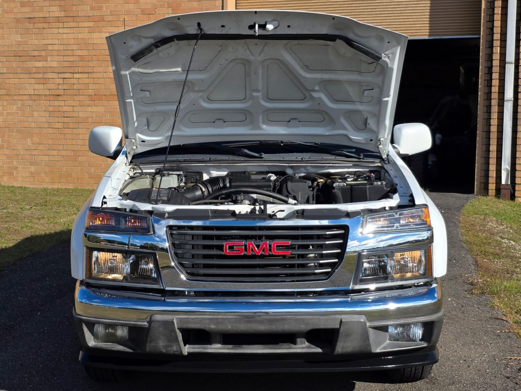 2012 GMC Canyon Image 38