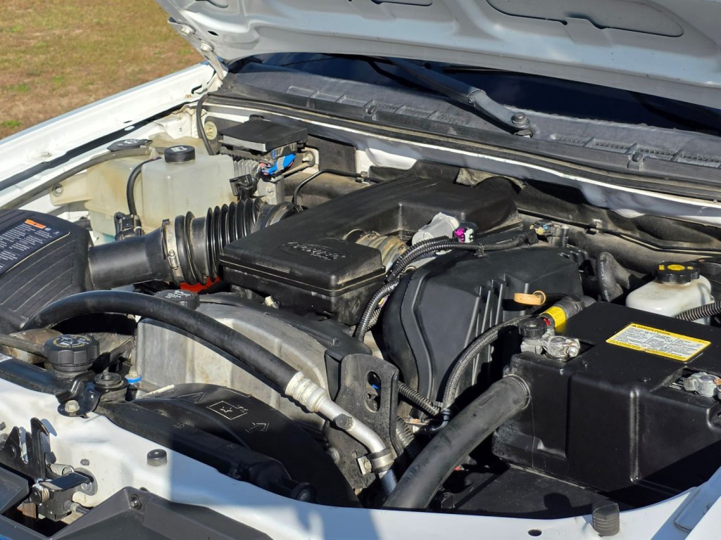 2012 GMC Canyon Image 39