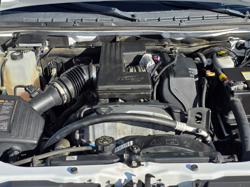 2012 GMC Canyon Image 40