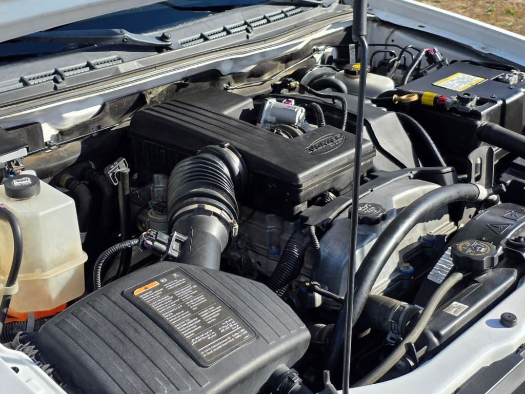 2012 GMC Canyon Image 41