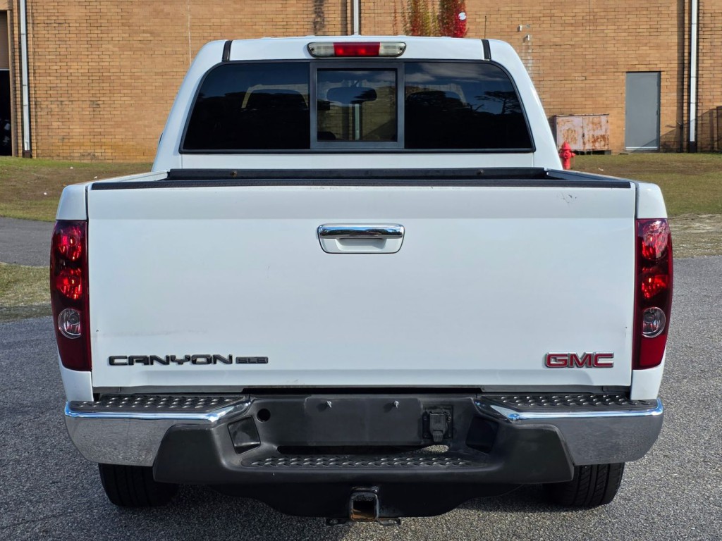 2012 GMC Canyon Image 42