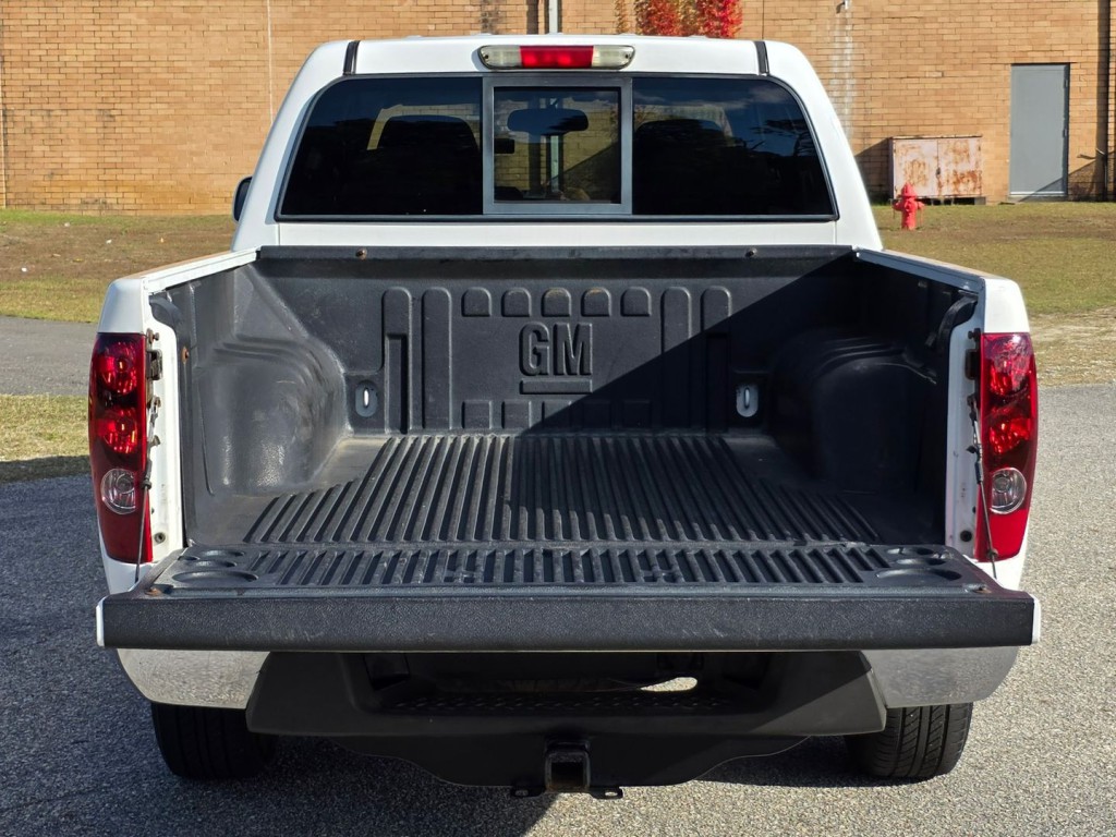 2012 GMC Canyon Image 43