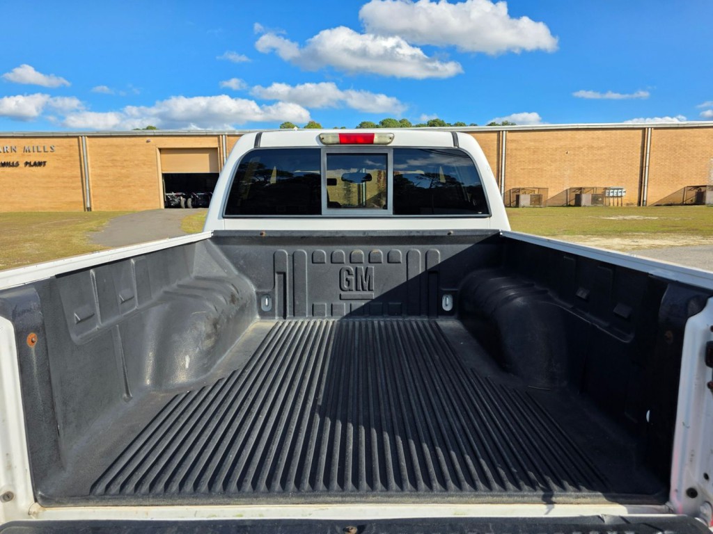 2012 GMC Canyon Image 45