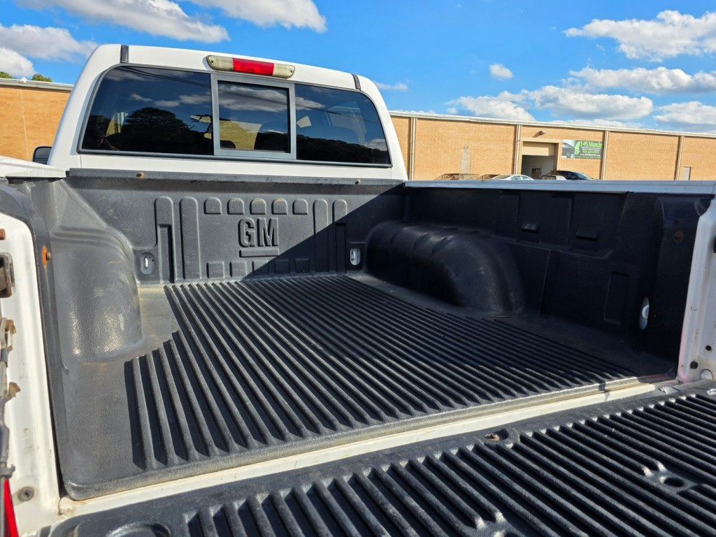 2012 GMC Canyon Image 46