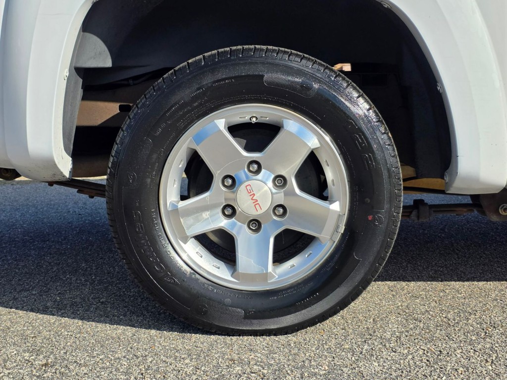 2012 GMC Canyon Image 49