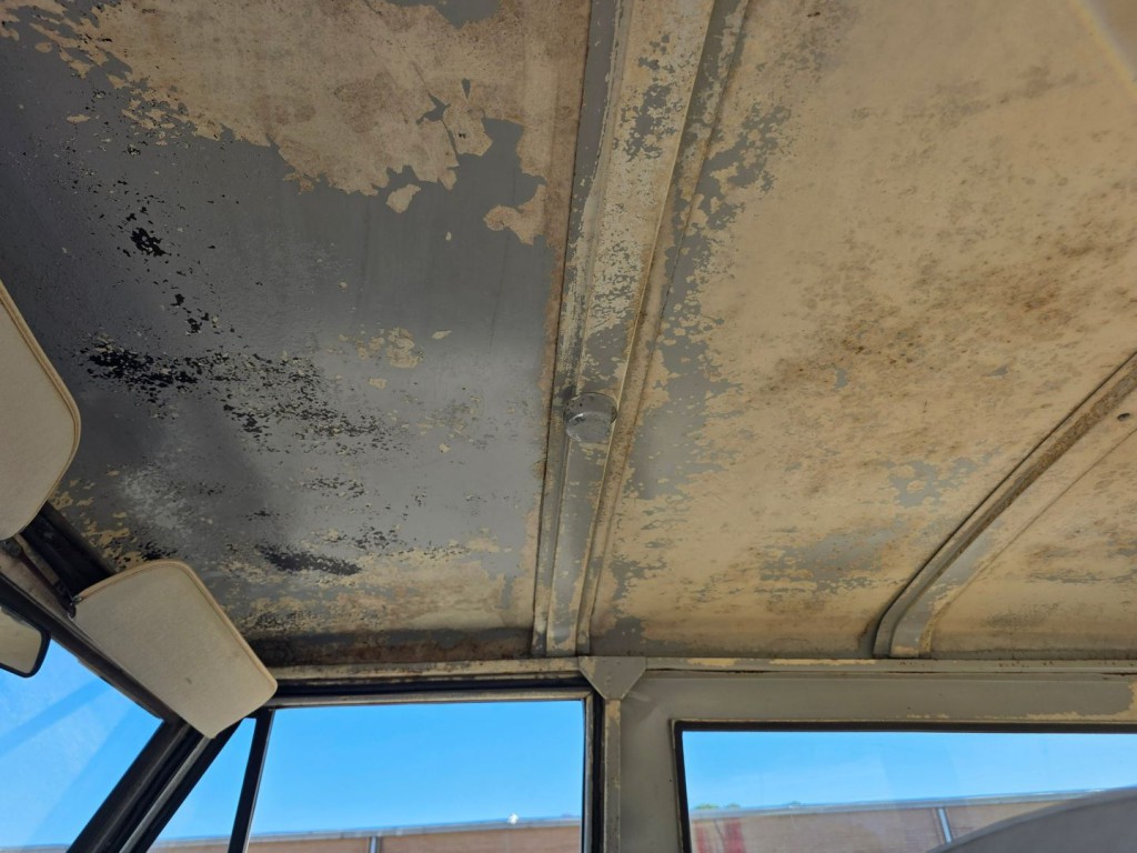 1968 Ford Bronco Image 34