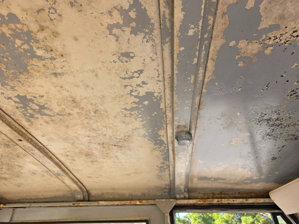 1968 Ford Bronco Image 35