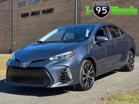 Image for 2017 Toyota Corolla SE ID: 6975844