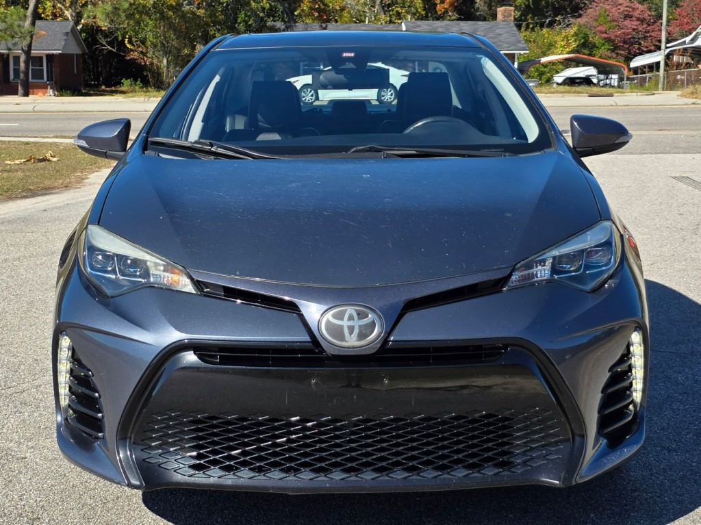 2017 Toyota Corolla Image 3