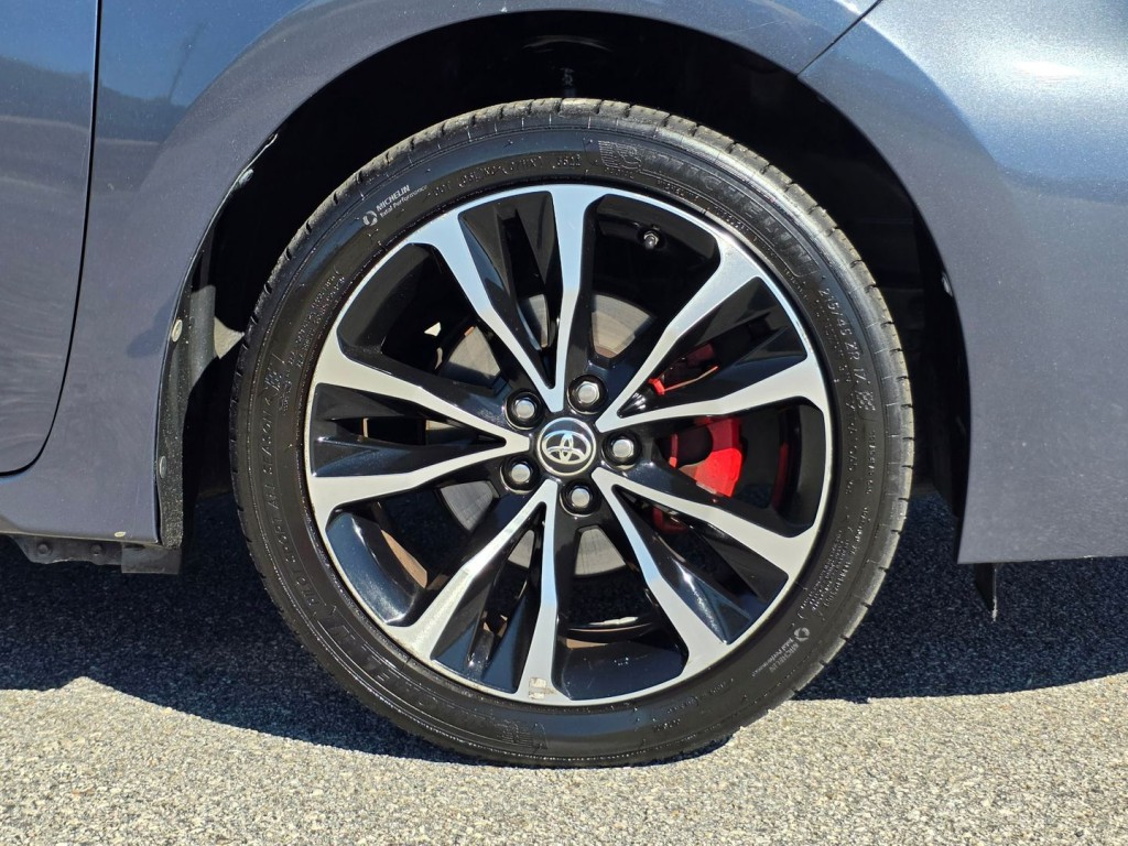 2017 Toyota Corolla Image 52