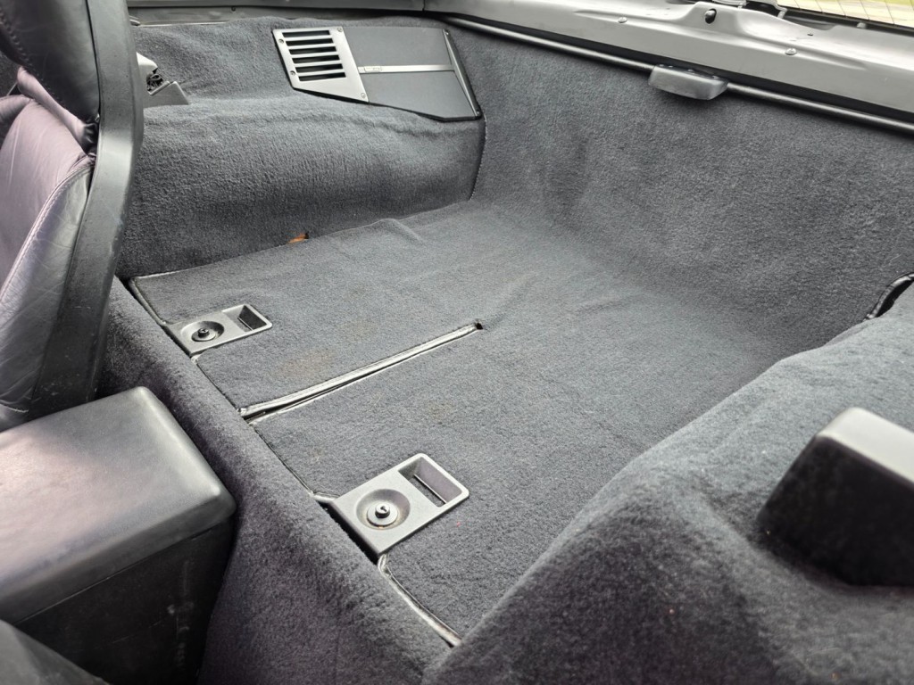 1989 Chevrolet Corvette Image 28