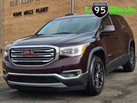 Image for 2018 GMC Acadia SLT-1 ID: 6992890