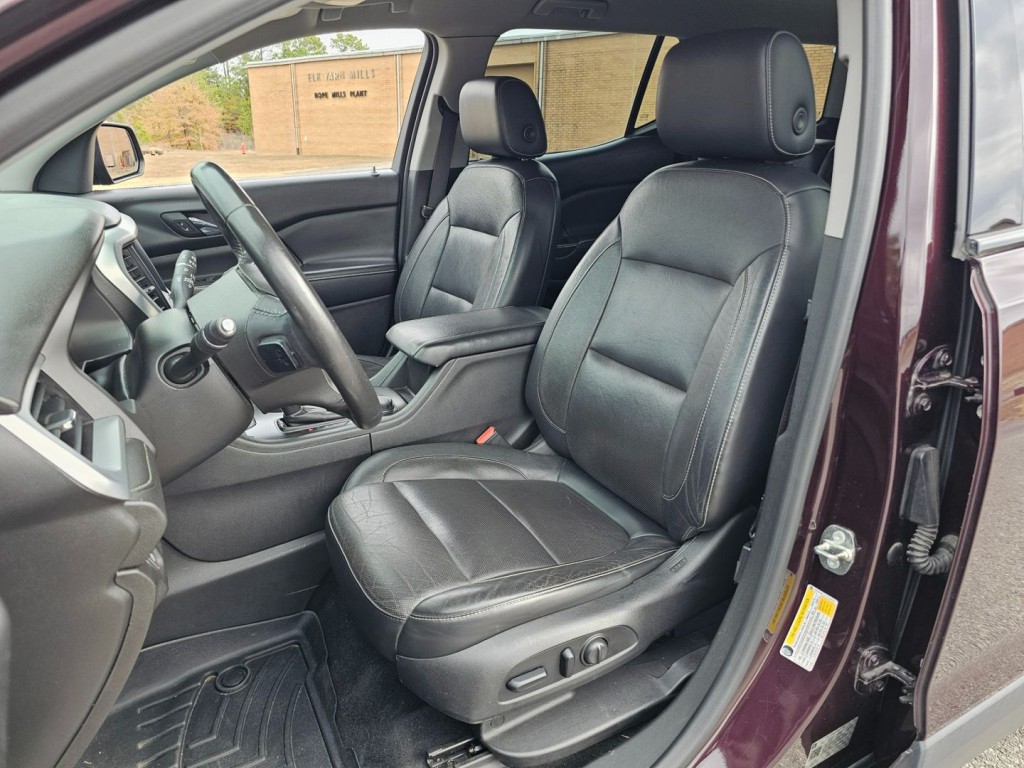 2018 GMC Acadia Image 14