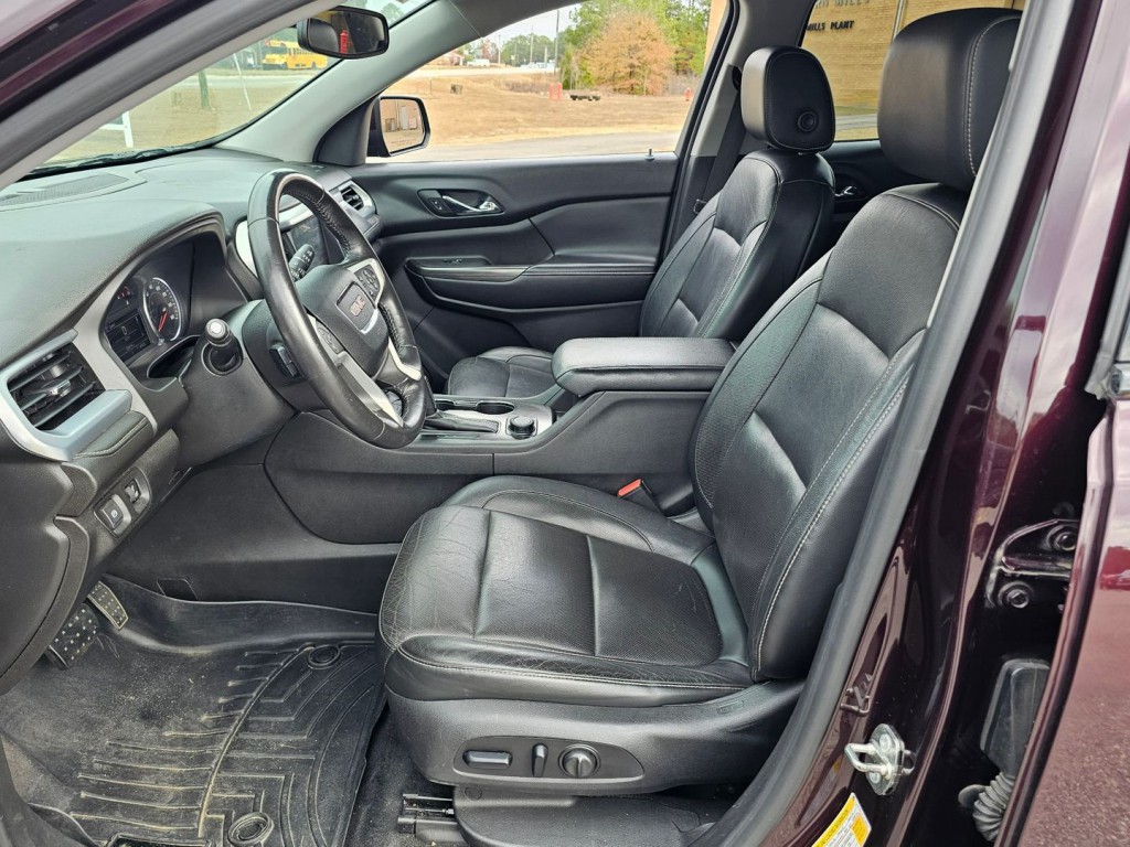 2018 GMC Acadia Image 15