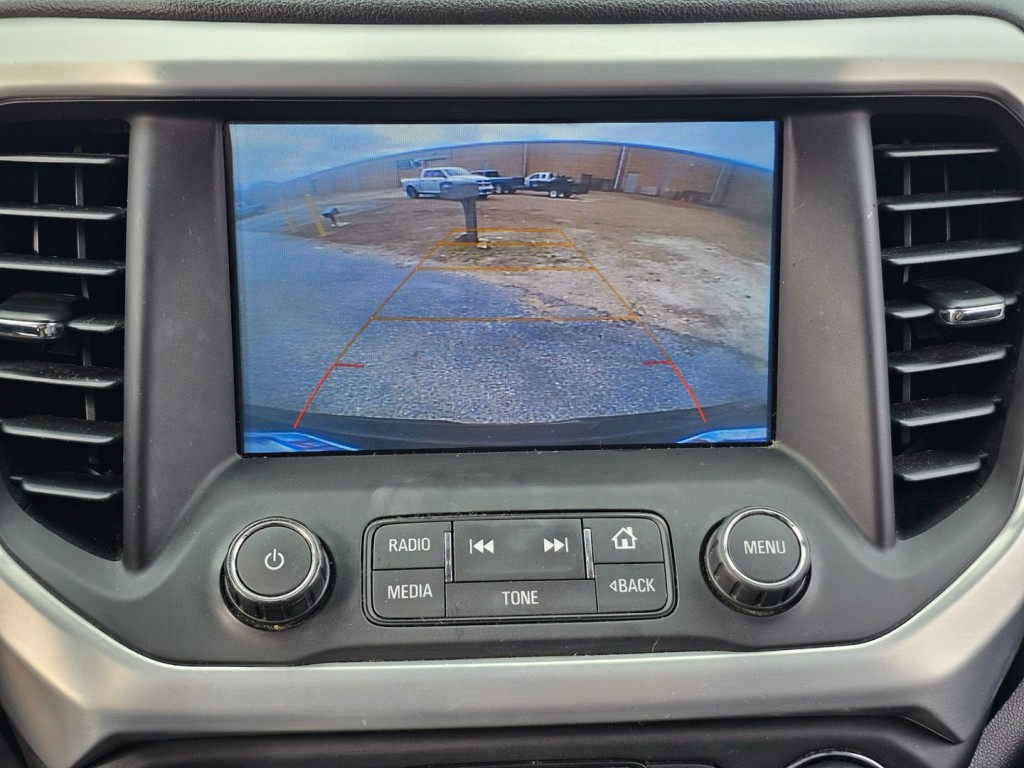 2018 GMC Acadia Image 20