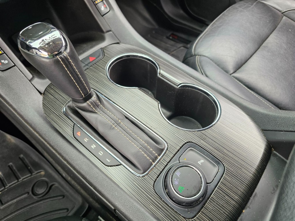 2018 GMC Acadia Image 22