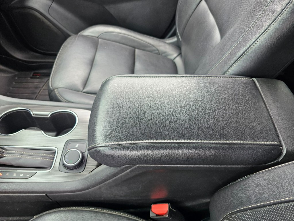 2018 GMC Acadia Image 25