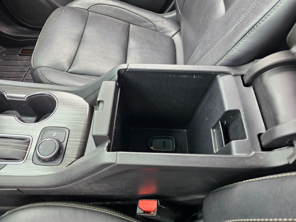 2018 GMC Acadia Image 26