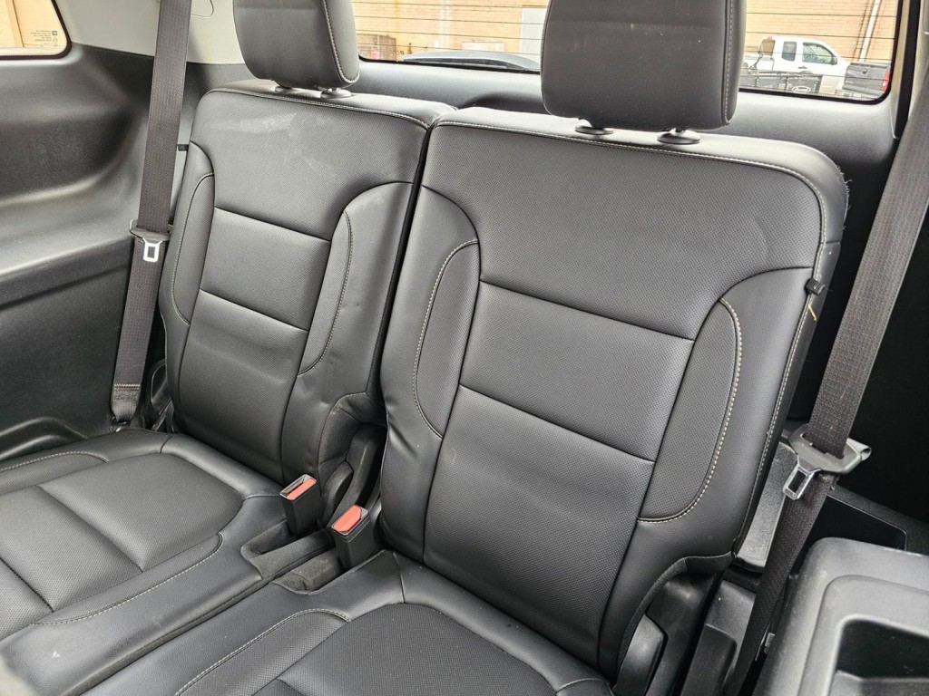 2018 GMC Acadia Image 30