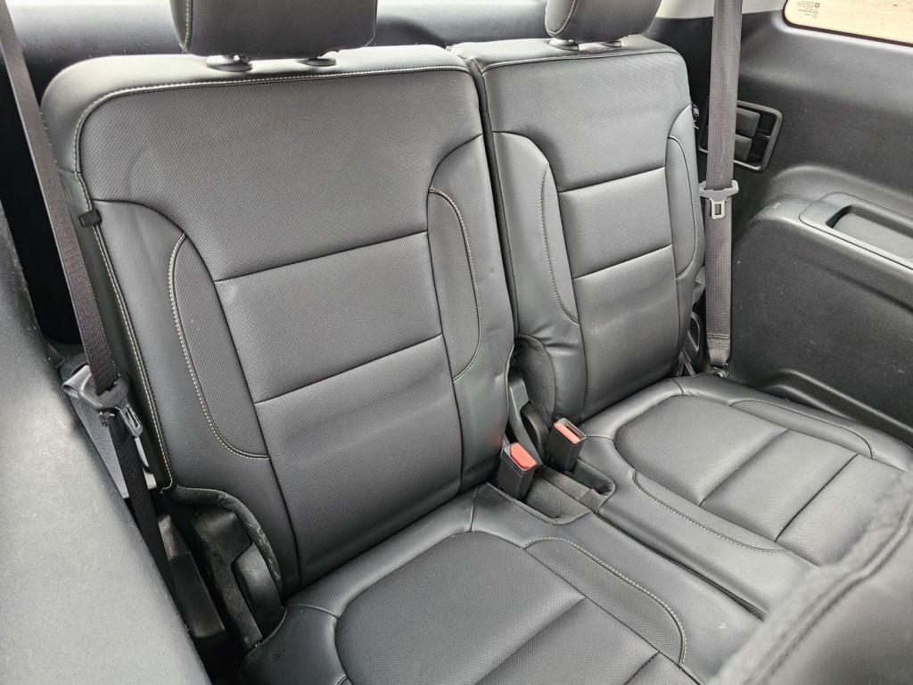 2018 GMC Acadia Image 31