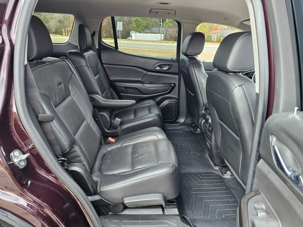 2018 GMC Acadia Image 33