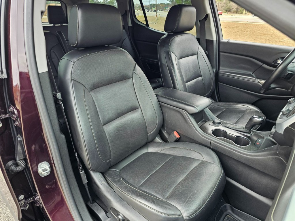 2018 GMC Acadia Image 34