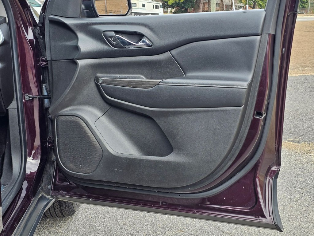 2018 GMC Acadia Image 39