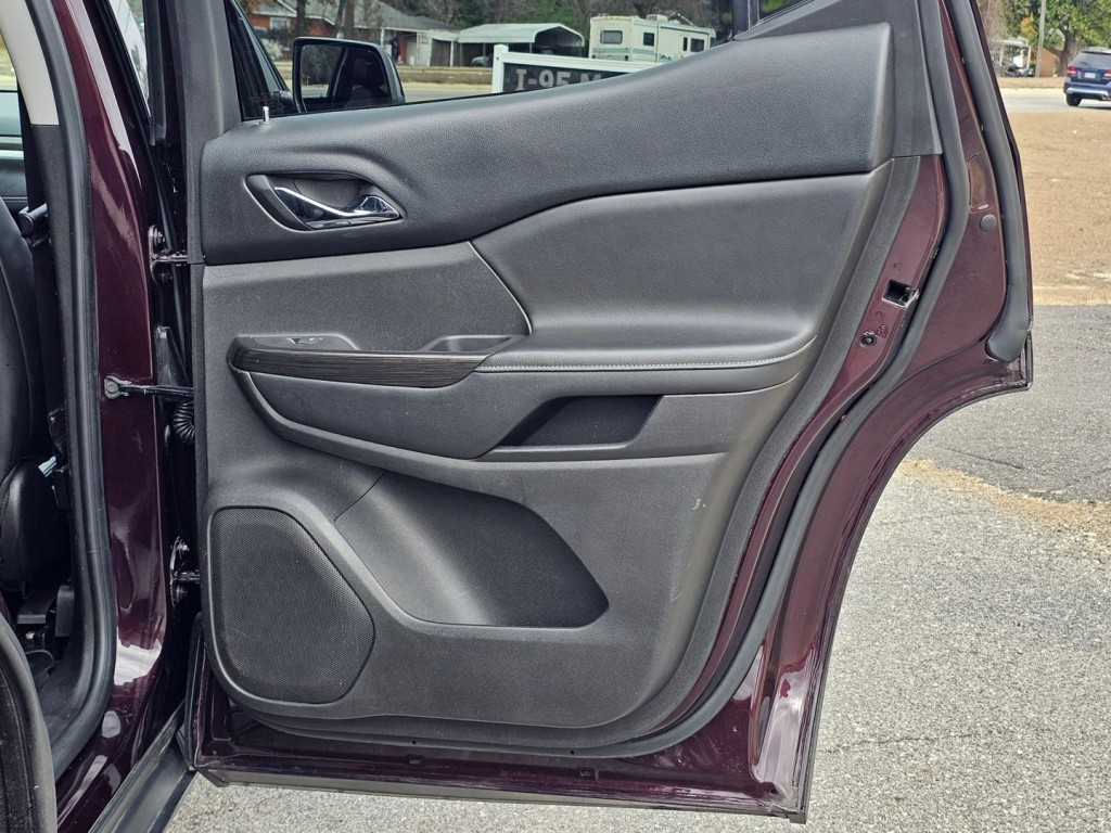 2018 GMC Acadia Image 41