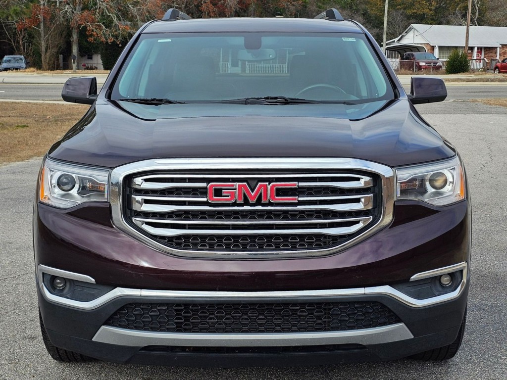 2018 GMC Acadia Image 42