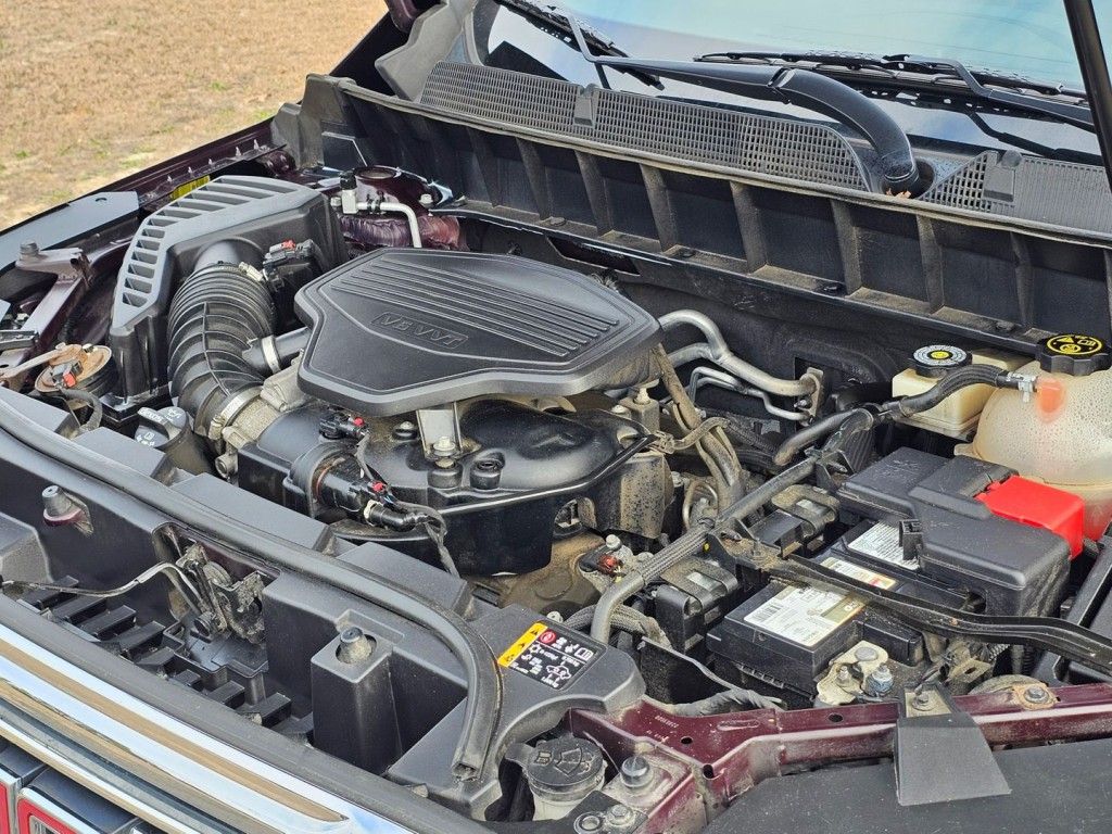 2018 GMC Acadia Image 44