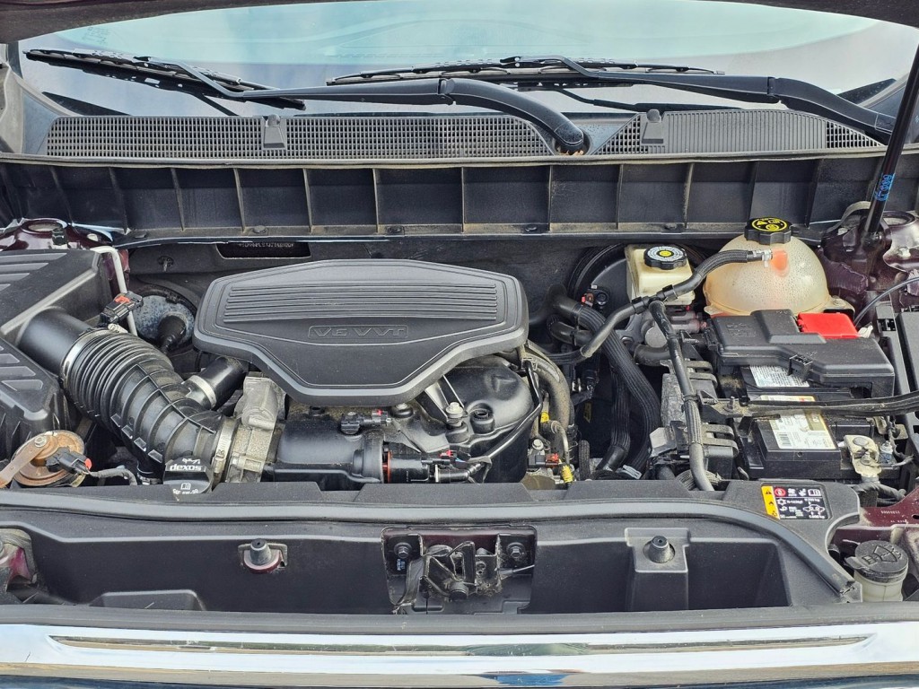 2018 GMC Acadia Image 45