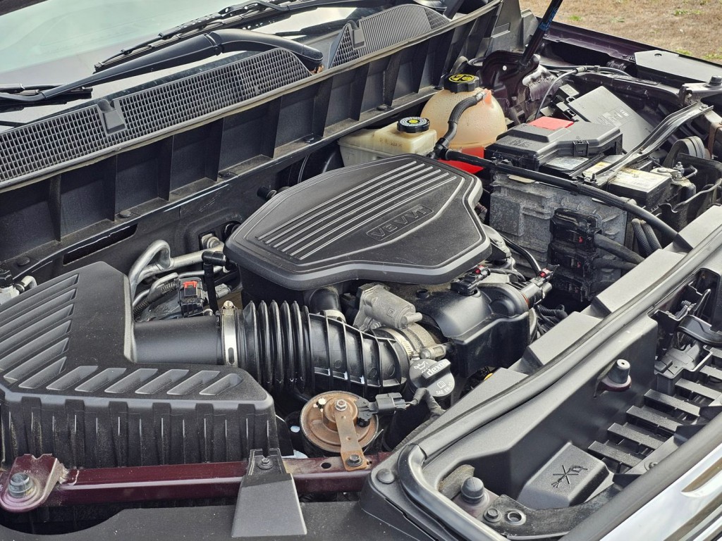 2018 GMC Acadia Image 46