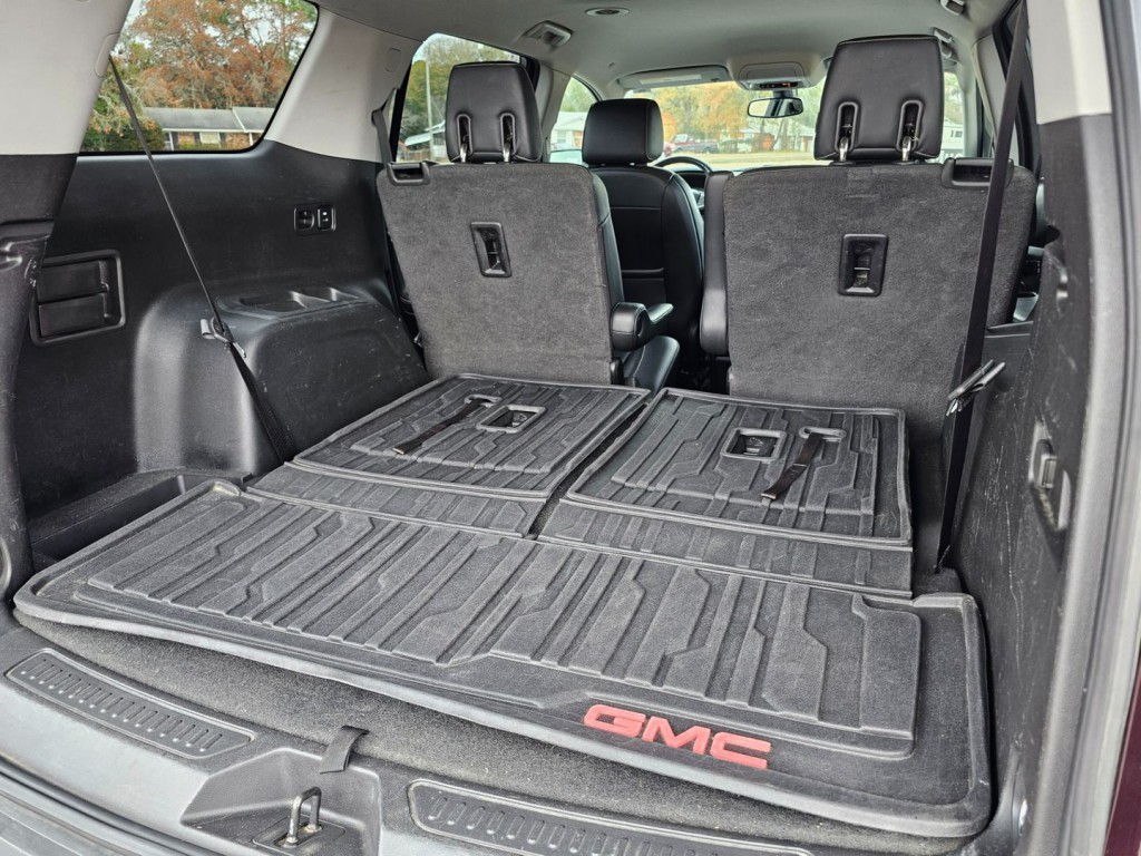 2018 GMC Acadia Image 49