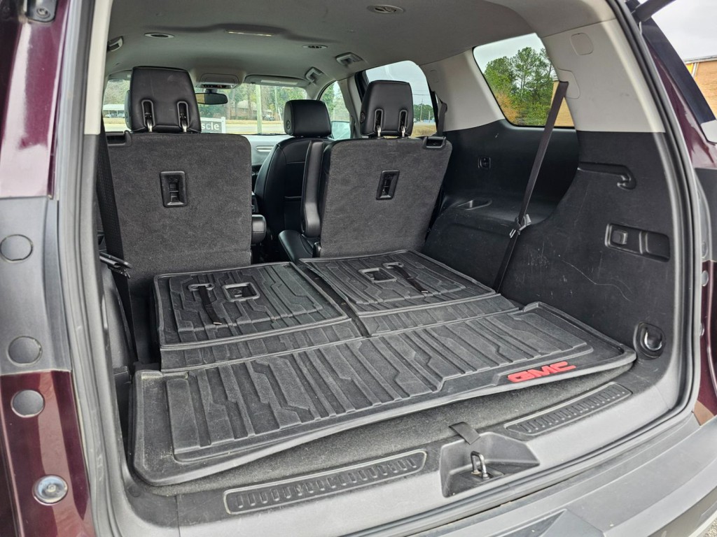 2018 GMC Acadia Image 52