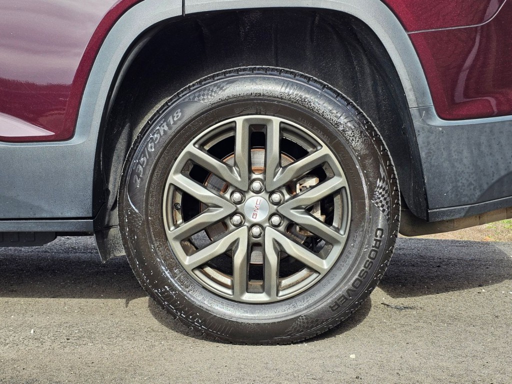 2018 GMC Acadia Image 54