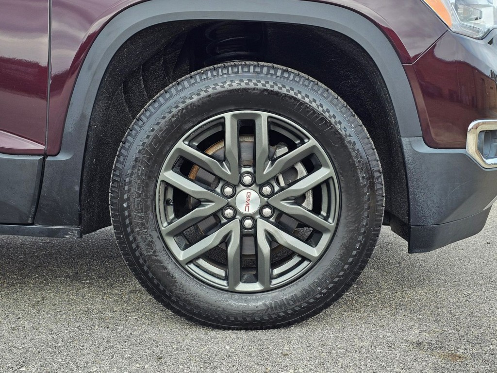 2018 GMC Acadia Image 56